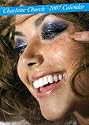 CHARLOTTE CHURCH 2007 calendar