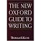 Student Writing Guides