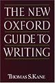 The New Oxford Guide to Writing
