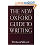The New Oxford Guide to Writing