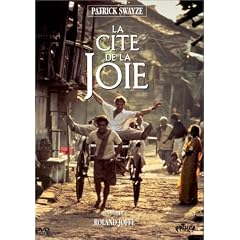 La Cit� de la joie