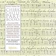 Brabant Ensemble: Chirk Castle Part-Books