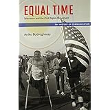equal time television and the civil rights movement history of communication