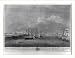 Historic Print (L): ...Perspective view of his majesty's ship dragon...