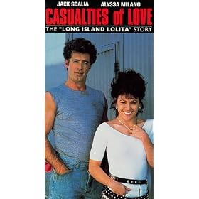 Casualties of Love