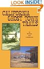 California Ghost Town...