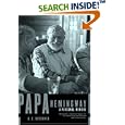 Papa Hemingway: A Personal Memoir
