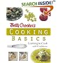 Betty Crocker's Cooking Basics: Learning to Cook with Confidence (Betty Crocker)