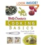 Betty Crocker's Cooking Basics: Learning to Cook with Confidence