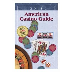 American Casino Guide 2011 Edition
