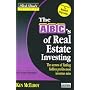 Rich Dad's Advisors�: The ABC's of Real Estate Investing: The Secrets of Finding Hidden Profits Most Investors Miss