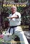 Shotokan karate's Ray Dalke Kata - d