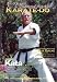 Shotokan karate's Ray Dalke Kata - d