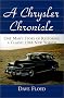 A Chrysler Chronicle: One Man's Story of Restoring a Classic 1948 New Yorker