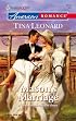 Mason's Marriage (Harlequin American Romance Series)