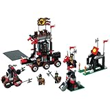 LEGO Bull's Attack (6096)