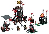 LEGO Bull's Attack (6096)