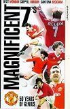 Manchester United - Magnificent 7s - 30 Years Of Genius [VHS]