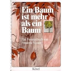 Ein Baum ist mehr als ein Baum