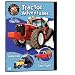 Real Wheels: Tractor Adventures (Tractor, Dump Truck and Farm Truck)