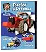 Music : Real Wheels: Tractor Adventures (Tractor, Dump Truck and Farm Truck)
