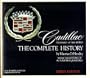 Cadillac: Standard Of The World (An Automobile quarterly library series book)