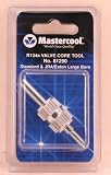Universal Valve Core Remover/Installer (R12 and R134A)