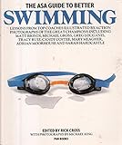 The ASA guide to better swimming