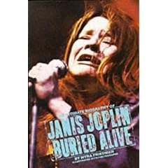 Janis Joplin: Buried Alive