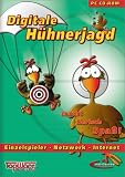 Eigenschaften Topware  / Digitale Hühnerjagd