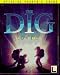 Book The Dig Official Player's Guide