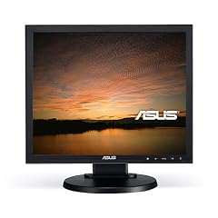 Asus VB195TL  48,2 cm (19 Zoll) LED Monitor (DVI,VGA, 5ms Reaktionszeit) schwarz