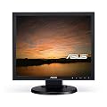 Asus VB195TL 48,2 cm (19 Zoll) TFT Monitor (VGA, DVI, 5ms Reaktionszeit h�henverstellbar) schwarz