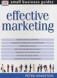 Effective marketing