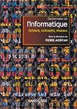 Dictionnaire d'informatique