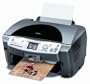 Epson Stylus Photo RX620 All-in-One