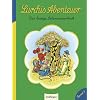 Lurchis Abenteuer 02: Das lustige Salamanderbuch