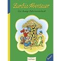 Lurchis Abenteuer 02: Das lustige Salamanderbuch