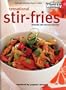 Sensational Stir-Fries (Australian Womens Weekly)