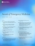 Annals of Emergency Medicine