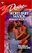 Books : Secret Baby Santos (Desire)