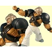 浪曼堂 限定 キャノンボーラーEX（Bカラー）キン肉マン