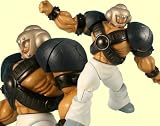 浪曼堂 限定 キャノンボーラーEX（Bカラー）キン肉マン