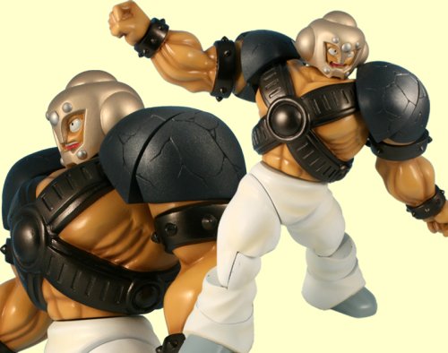 Cannonballer EX B Color Romando Limited-image