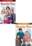 Family Ties - The Third Season (Boxset) / The Fourth Season (Boxset) (2 Pack)