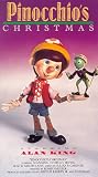 Click here to buy Pinocchio's Christmas by Warner Home Video.