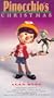 Pinocchio's Christmas [VHS]