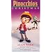 Pinocchio's Christmas [VHS]
