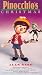 VHS : Pinocchio's Christmas