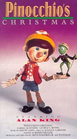 Buy Pinocchio's Christmas online at Discounted New and Used prices. Delivered to your door with Off-The-Bookshelf.